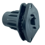 61mm Jumbo Redektörlü Mekanizma Siyah - Görsel 4