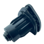 61mm Jumbo Redektörlü Mekanizma Siyah - Görsel 7