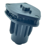 61mm Jumbo Redektörlü Mekanizma Siyah - Görsel 10