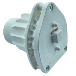 61mm Jumbo Redektörlü Mekanizma Beyaz - Görsel 4