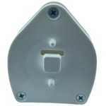 61mm Jumbo Redektörlü Mekanizma Beyaz - Görsel 5