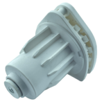 61mm Jumbo Redektörlü Mekanizma Beyaz - Görsel 8