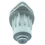 61mm Jumbo Redektörlü Mekanizma Beyaz - Görsel 9