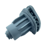 61mm Jumbo Redüktörlü Mekanizma Gri - Görsel 4