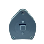 61mm Jumbo Redüktörlü Mekanizma Gri - Görsel 5