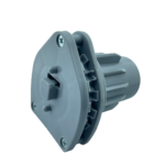 61mm Jumbo Redüktörlü Mekanizma Gri - Görsel 6