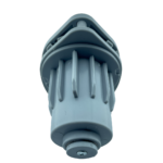 61mm Jumbo Redüktörlü Mekanizma Gri - Görsel 9