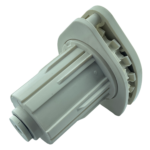 47mm Jumbo Redüktörlü Mekanizma Krem - Görsel 7