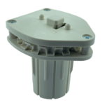 47mm Jumbo Redüktörlü Mekanizma Krem - Görsel 10