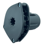 38 mm Jumbo Redüktörlü Mekanizma Antrasit - Görsel 5