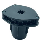 38 mm Jumbo Redüktörlü Mekanizma Antrasit - Görsel 10