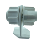 Motorlu Perde Çift Perde Birleştirme Aparatı Beyaz - Görsel 6