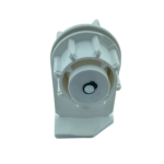 Motorlu Perde Çift Perde Birleştirme Aparatı Beyaz - Görsel 8