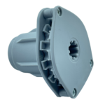 38 mm Jumbo Redüktörlü Mekanizma - Görsel 3