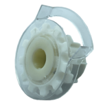 32'lik Redüktörlü Zincir Mekanizma Şeffaf Beyaz - Görsel 5