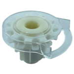 32'lik Redüktörlü Zincir Mekanizma Şeffaf Beyaz - Görsel 6