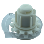 32'lik Redüktörlü Zincir Mekanizma Şeffaf Beyaz - Görsel 7