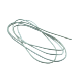 Katlamalı Perde İp Krem - Görsel 2