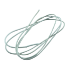 Katlamalı Perde İp Krem - Görsel 3