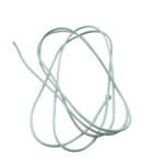 Katlamalı Perde İp Krem - Görsel 4