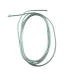 Katlamalı Perde İp Krem - Görsel 5