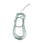 Katlamalı Perde İp Krem - Görsel 6