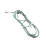 Katlamalı Perde İp Krem - Görsel 8