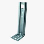 L Montaj Ayağı Galvanizli 14 cm - Görsel 9