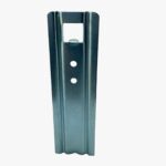 L Montaj Ayağı Galvanizli 14 cm - Görsel 11