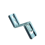 Z Montaj Ayağı Galvanizli - Görsel 3