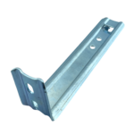 L Montaj Ayağı Galvanizli 18 cm - Görsel 3