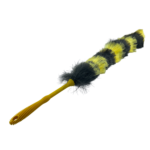 Perde Temizleme Püskülü - Görsel 3