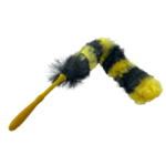 Perde Temizleme Püskülü - Görsel 4