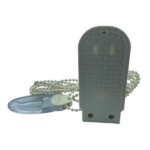 Çiftli sistem Redektörlü Zincir Mekanizma Krem - Görsel 4