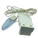 Çiftli sistem Redektörlü Zincir Mekanizma Krem - Görsel 5