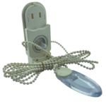 Çiftli sistem Redektörlü Zincir Mekanizma Krem - Görsel 7