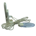 Çiftli sistem Redektörlü Zincir Mekanizma Krem - Görsel 8