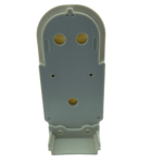 Çiftli sistem Redüktörlü Zincir Mekanizma Karşılık Krem