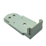 Çiftli sistem Redüktörlü Zincir Mekanizma Karşılık Krem - Görsel 5