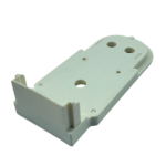 Çiftli sistem Redüktörlü Zincir Mekanizma Karşılık Krem - Görsel 6