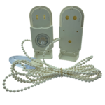 Çiftli sistem Redüktörlü Zincir Mekanizma Takım Krem