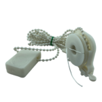 Kruvaze Perde Krem Mekanizma - Görsel 6