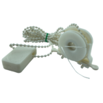 Kruvaze Perde Krem Mekanizma - Görsel 7