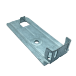 Çiftli Mekanizma Metal Sol Ayak