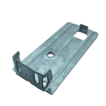 Çiftli Mekanizma Metal Sol Ayak - Görsel 2