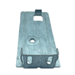 Çiftli Mekanizma Metal Sol Ayak - Görsel 3