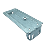 Çiftli Mekanizma Metal Sol Ayak - Görsel 4