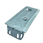 Çiftli Mekanizma Metal Sol Ayak - Görsel 5