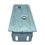 Çiftli Mekanizma Metal Sol Ayak - Görsel 6