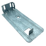 Çiftli Mekanizma Metal Sol Ayak - Görsel 7